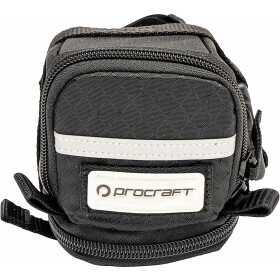 TASCHE PROCRAFT MAXI II RIEMENBEFESTIGUNG CORDURA SCHWARZ