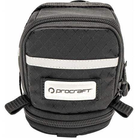 TASCHE PROCRAFT JUMBO II RIEMENBEFESTIGUNG CORDURA SCHWARZ