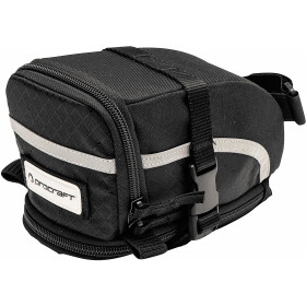 TASCHE PROCRAFT JUMBO II RIEMENBEFESTIGUNG CORDURA SCHWARZ