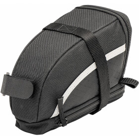 TASCHE PROCRAFT JUMBO II RIEMENBEFESTIGUNG CORDURA SCHWARZ