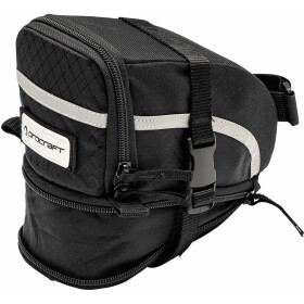 TASCHE PROCRAFT JUMBO II RIEMENBEFESTIGUNG CORDURA SCHWARZ