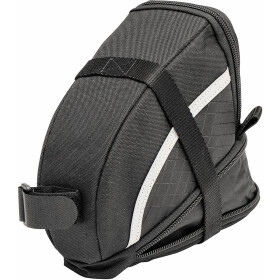 TASCHE PROCRAFT JUMBO II RIEMENBEFESTIGUNG CORDURA SCHWARZ