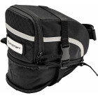 TASCHE PROCRAFT JUMBO II RIEMENBEFESTIGUNG CORDURA SCHWARZ
