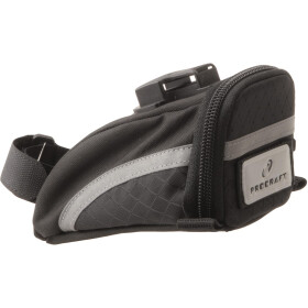 TASCHE PROCRAFT MINI II SCHNELLVERSCHLUSS CORDURA SCHWARZ