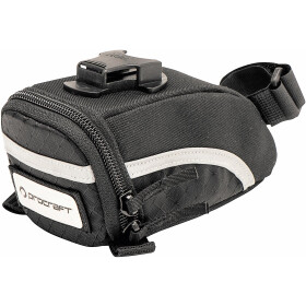 TASCHE PROCRAFT MINI II SCHNELLVERSCHLUSS CORDURA SCHWARZ