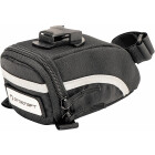 TASCHE PROCRAFT MINI II SCHNELLVERSCHLUSS CORDURA SCHWARZ