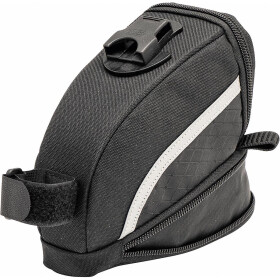 TASCHE PROCRAFT MAXI II SCHNELLVERSCHLUSS CORDURA SCHWARZ