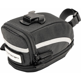 TASCHE PROCRAFT MAXI II SCHNELLVERSCHLUSS CORDURA SCHWARZ