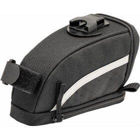 TASCHE PROCRAFT MAXI II SCHNELLVERSCHLUSS CORDURA SCHWARZ