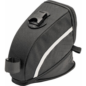 TASCHE PROCRAFT JUMBO II SCHNELLVERSCHLUSS CORDURA SCHWARZ