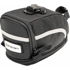 TASCHE PROCRAFT JUMBO II SCHNELLVERSCHLUSS CORDURA SCHWARZ