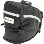 TASCHE PROCRAFT JUMBO II SCHNELLVERSCHLUSS CORDURA SCHWARZ