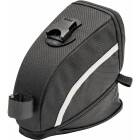 TASCHE PROCRAFT JUMBO II SCHNELLVERSCHLUSS CORDURA SCHWARZ