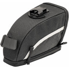 TASCHE PROCRAFT JUMBO II SCHNELLVERSCHLUSS CORDURA SCHWARZ
