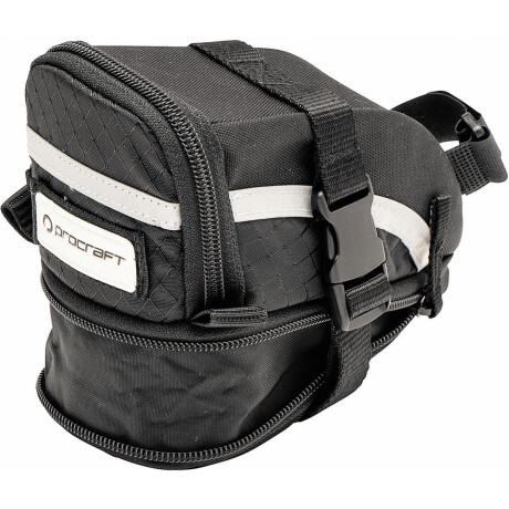 TASCHE PROCRAFT MAXI II T-BAR CORDURA SCHWARZ