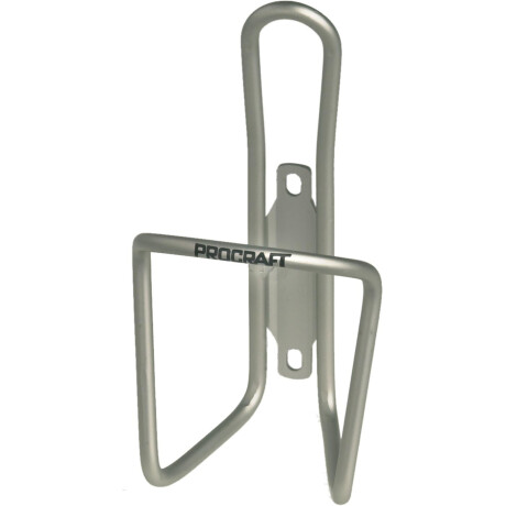 FLASCHENHALTER PROCRAFT ECO SILBER