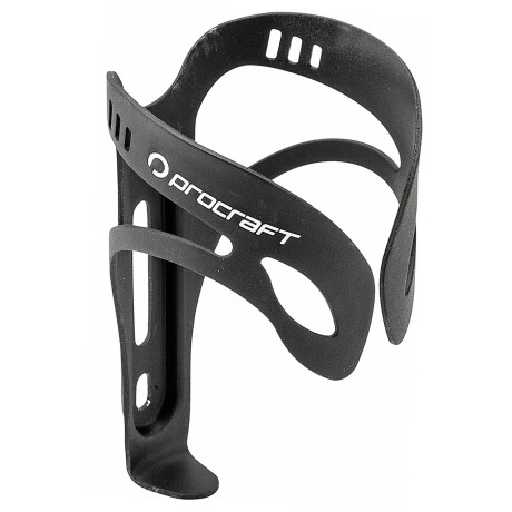 FLASCHENHALTER PROCRAFT ALU PRO SCHWARZ