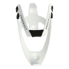 FLASCHENHALTER PROCRAFT Z-CAGE WEIß ALU M.SCHW.GLEITPADS