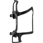 FLASCHENHALTER PRC CARBON SIDELOAD LEFT-SIDE SCHWARZ/SC