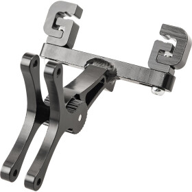 Flaschenhalteradapter Procraft Triathlon für 2...