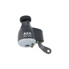 AXA DYNAMO HR-TRACTION, Linksanbau, SB-verpackt