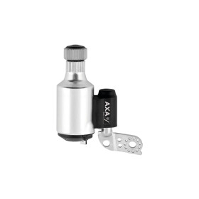 AXA DYNAMO 8201, Rechtsanbau, SB-verpackt