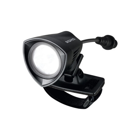 Sigma Sport SIGMA HELMLEUCHTE "BUSTER, schwarz