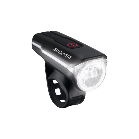 Sigma Sport AKKU-SCHEINWERFER SIGMA, schwarz