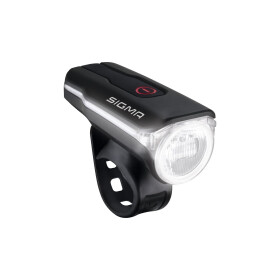 Sigma Sport AKKU-SCHEINWERFER SIGMA, schwarz