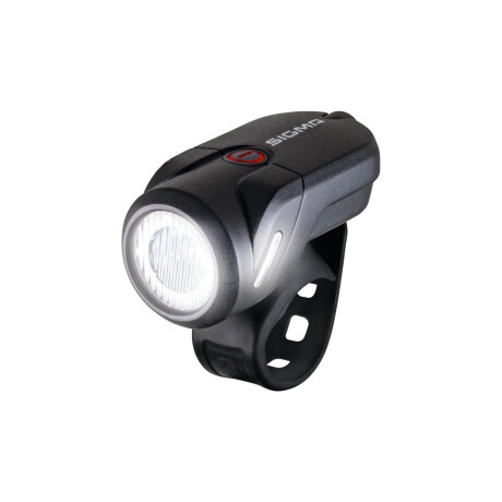 Sigma Sport SIGMA SPORT AKKU-SCHEIN-, schwarz