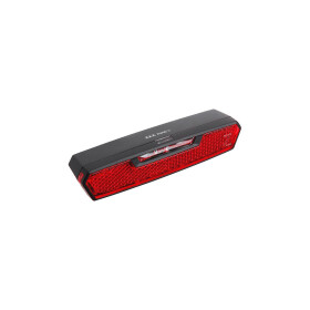 AXA GEPAECKTRAEGERRUECKL., Schraubenabstand 80 mm