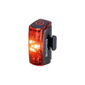 Sigma Sport SIGMA AKKU-RUECKLICHTICHT, schwarz