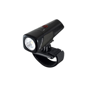Sigma Sport HELMLEUCHTE SIGMA BUSTER, schwarz