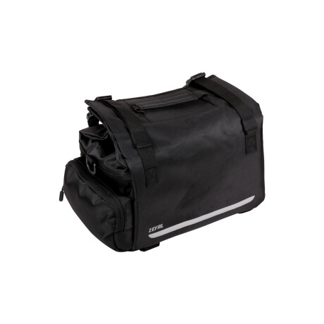 Zéfal ZEFAL TRAEGER TASCHE, "Z Traveler 60", Volumen: 20 l, mit erweiterbarem Volumen