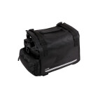 Zéfal ZEFAL TRAEGER TASCHE, "Z Traveler 60", Volumen: 20 l, mit erweiterbarem Volumen