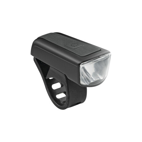 AXA AKKUSCHEINWERFER, schwarz 30 Lux