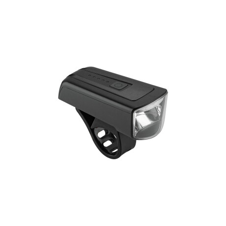 AXA AKKUSCHEINWERFER, schwarz 100 Lux