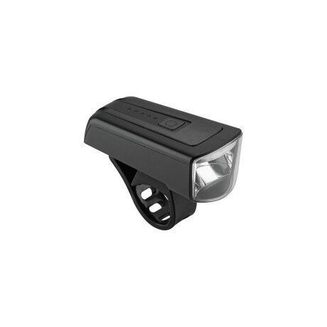 AXA AKKUSCHEINWERFER, schwarz 70 Lux