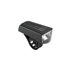 AXA AKKUSCHEINWERFER, schwarz 70 Lux