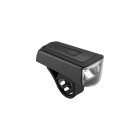 AXA AKKUSCHEINWERFER, schwarz 70 Lux