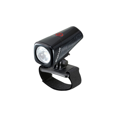 Sigma Sport HELMLEUCHTE SIGMA BUSTER, schwarz