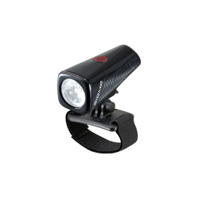 Sigma Sport HELMLEUCHTE SIGMA BUSTER, schwarz