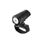Sigma Sport HELMLEUCHTE SIGMA BUSTER, schwarz