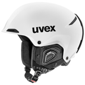UVEX Skihelm jakk+ IAS