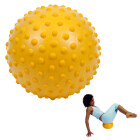 Sensy-Ball, Durchmesser 28 cm, gelb