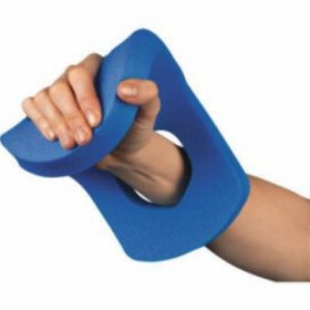 Beco Aqua Kickbox Handschuhe, für Aqua-Fitness, Gr. L, Paar