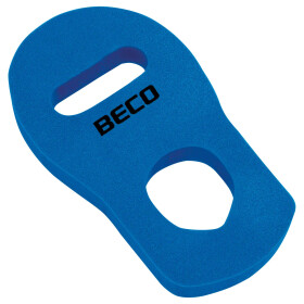 Beco Aqua Kickbox Handschuhe, für Aqua-Fitness, Gr. L, Paar