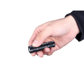 Fenix E09R LED Taschenlampe