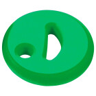 Beco Aqua-Gym-Disc 25 x 5 cm, grün