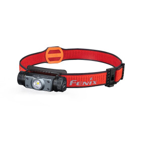 Fenix HM62-T Hochleistungs-Trailrunning-Stirnlampe...